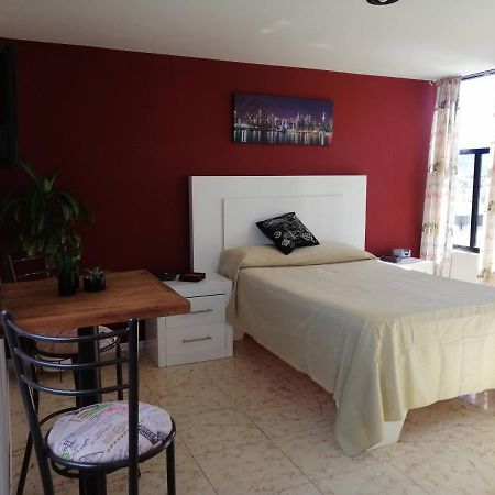 Ferienwohnung Casa Nikte Zacatecas Exterior foto