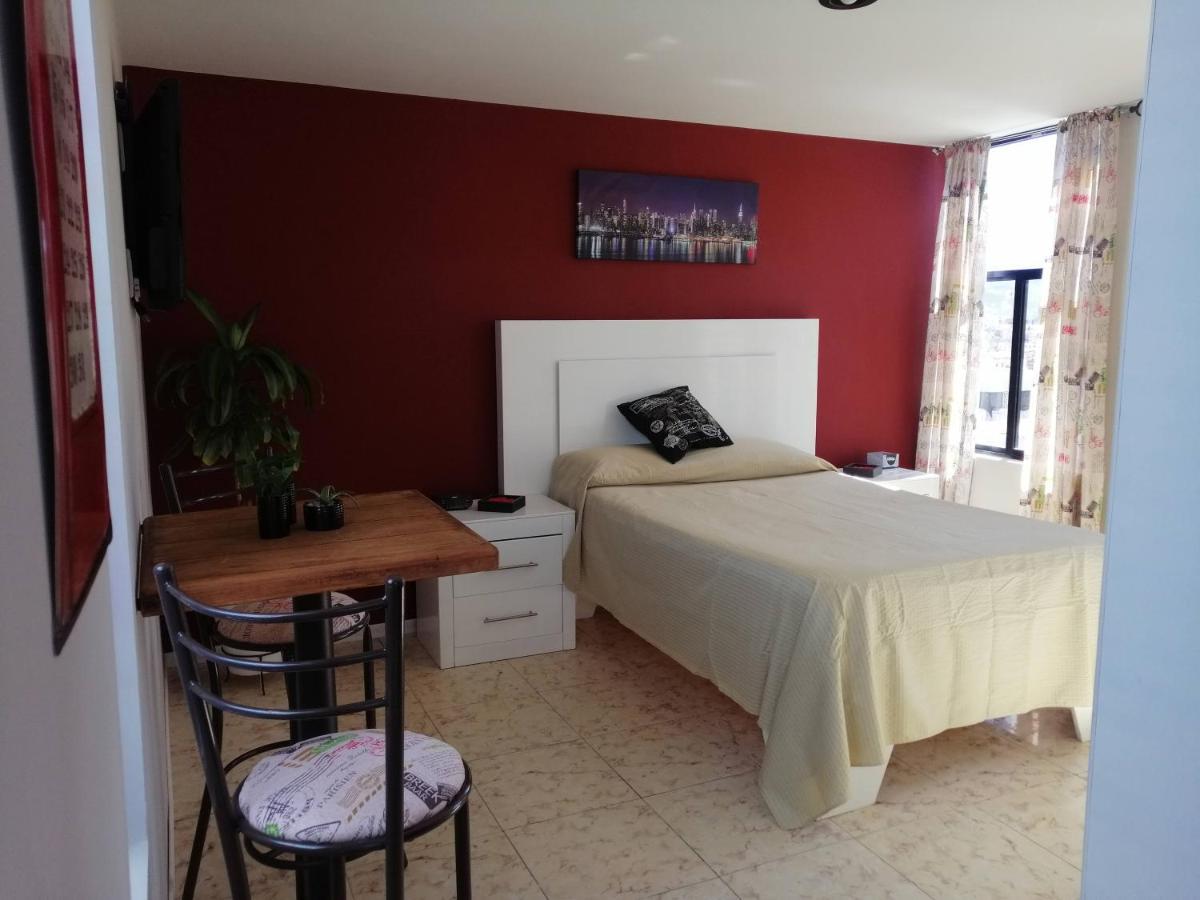 Ferienwohnung Casa Nikte Zacatecas Exterior foto